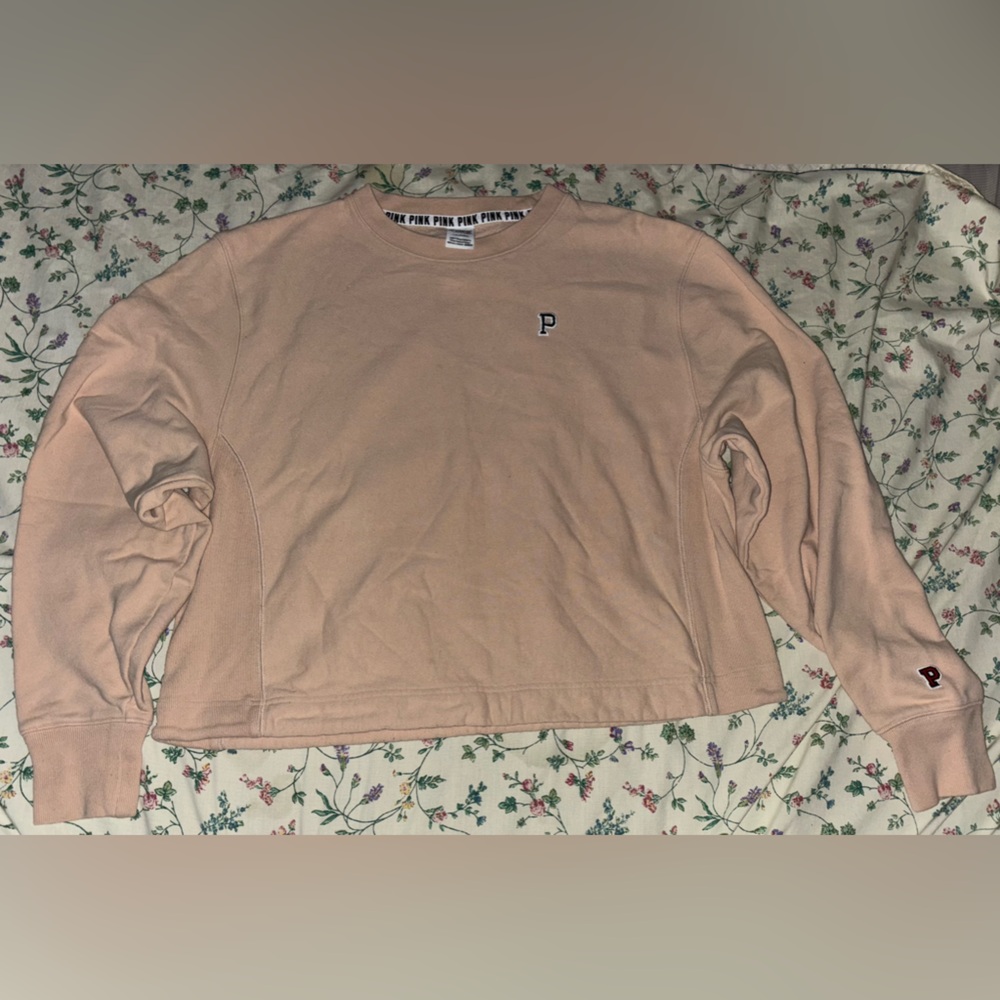 PINK by Victorias Secret Crewneck